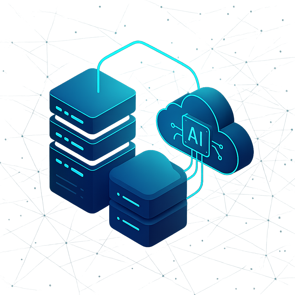 GladiaTech Solutions logo